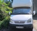 Білий ГАЗ 3302 ГАЗель, об'ємом двигуна 2.56 л та пробігом 108 тис. км за 4100 $, фото 1 на Automoto.ua