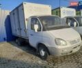 Білий ГАЗ 3302 ГАЗель, об'ємом двигуна 2.5 л та пробігом 293 тис. км за 2400 $, фото 1 на Automoto.ua