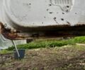 Белый ГАЗ 3302 ГАЗель, объемом двигателя 2.5 л и пробегом 400 тыс. км за 2200 $, фото 17 на Automoto.ua