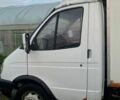 Белый ГАЗ 3302 ГАЗель, объемом двигателя 2.5 л и пробегом 400 тыс. км за 2200 $, фото 14 на Automoto.ua