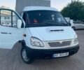 Белый ГАЗ 3302 ГАЗель, объемом двигателя 2.5 л и пробегом 100 тыс. км за 6000 $, фото 1 на Automoto.ua