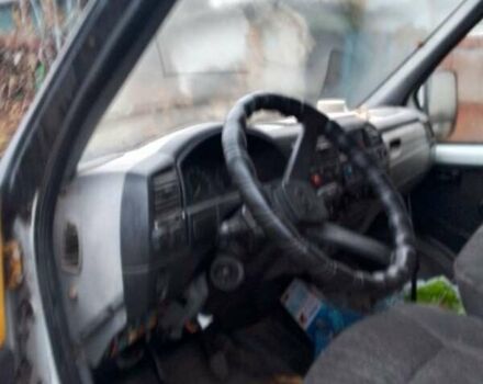 Білий ГАЗ 3302 ГАЗель, об'ємом двигуна 2.46 л та пробігом 150 тис. км за 2200 $, фото 4 на Automoto.ua