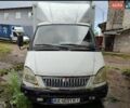 Білий ГАЗ 3302 ГАЗель, об'ємом двигуна 2.46 л та пробігом 190 тис. км за 1700 $, фото 1 на Automoto.ua