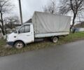 Білий ГАЗ 3302 ГАЗель, об'ємом двигуна 2.5 л та пробігом 210 тис. км за 2500 $, фото 1 на Automoto.ua