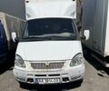 ГАЗ 3302 ГАЗель 2007 у Києві на Automoto.ua Білий ГАЗ 3302 ГАЗель, об'ємом двигуна 2.46 л та пробігом 240 тис. км за 2800 $, фото 1 на Automoto.ua