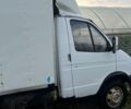 Белый ГАЗ 3302 ГАЗель, объемом двигателя 2.5 л и пробегом 400 тыс. км за 2200 $, фото 4 на Automoto.ua