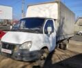 Білий ГАЗ 3302 ГАЗель, об'ємом двигуна 2.5 л та пробігом 240 тис. км за 4000 $, фото 1 на Automoto.ua