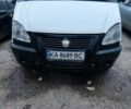 Білий ГАЗ 3302 ГАЗель, об'ємом двигуна 2.46 л та пробігом 353 тис. км за 2990 $, фото 1 на Automoto.ua