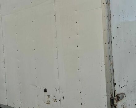 Белый ГАЗ 3302 ГАЗель, объемом двигателя 2.5 л и пробегом 400 тыс. км за 2200 $, фото 8 на Automoto.ua