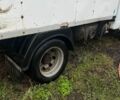 Белый ГАЗ 3302 ГАЗель, объемом двигателя 2.5 л и пробегом 400 тыс. км за 2200 $, фото 6 на Automoto.ua