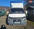 Білий ГАЗ 3302 ГАЗель, об'ємом двигуна 2.46 л та пробігом 320 тис. км за 3587 $, фото 3 на Automoto.ua