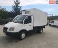 Белый ГАЗ 3302 ГАЗель, объемом двигателя 0 л и пробегом 400 тыс. км за 5500 $, фото 1 на Automoto.ua