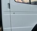 Белый ГАЗ 3302 ГАЗель, объемом двигателя 2.5 л и пробегом 400 тыс. км за 2200 $, фото 2 на Automoto.ua