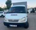 Белый ГАЗ 3302 ГАЗель, объемом двигателя 2.5 л и пробегом 100 тыс. км за 5800 $, фото 1 на Automoto.ua