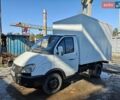 Белый ГАЗ 3302 ГАЗель, объемом двигателя 2.46 л и пробегом 353 тыс. км за 2490 $, фото 1 на Automoto.ua