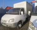 Білий ГАЗ 3302 ГАЗель, об'ємом двигуна 2.5 л та пробігом 293 тис. км за 2400 $, фото 4 на Automoto.ua