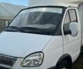 Белый ГАЗ 3302 ГАЗель, объемом двигателя 2.5 л и пробегом 400 тыс. км за 2200 $, фото 13 на Automoto.ua