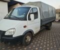 Белый ГАЗ 3302 ГАЗель, объемом двигателя 0 л и пробегом 448 тыс. км за 3700 $, фото 1 на Automoto.ua