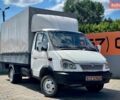 Білий ГАЗ 3302 ГАЗель, об'ємом двигуна 2.46 л та пробігом 750 тис. км за 3000 $, фото 1 на Automoto.ua