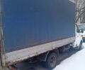 Белый ГАЗ 3302 ГАЗель, объемом двигателя 2.5 л и пробегом 1000 тыс. км за 1500 $, фото 1 на Automoto.ua
