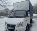 Белый ГАЗ 3302 ГАЗель, объемом двигателя 2.5 л и пробегом 1000 тыс. км за 1800 $, фото 1 на Automoto.ua