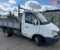 Білий ГАЗ 3302 ГАЗель, об'ємом двигуна 0 л та пробігом 150 тис. км за 1300 $, фото 1 на Automoto.ua
