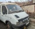 Белый ГАЗ 3302 ГАЗель, объемом двигателя 0 л и пробегом 200 тыс. км за 700 $, фото 7 на Automoto.ua