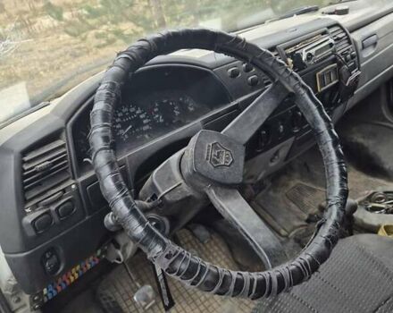 Білий ГАЗ 3302 ГАЗель, об'ємом двигуна 2.46 л та пробігом 305 тис. км за 1200 $, фото 5 на Automoto.ua