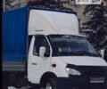 Білий ГАЗ 3302 ГАЗель, об'ємом двигуна 2.5 л та пробігом 123 тис. км за 5999 $, фото 1 на Automoto.ua