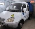 Белый ГАЗ 3302 ГАЗель, объемом двигателя 2.5 л и пробегом 214 тыс. км за 2600 $, фото 1 на Automoto.ua
