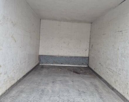 Білий ГАЗ 3302 ГАЗель, об'ємом двигуна 2.46 л та пробігом 305 тис. км за 1200 $, фото 3 на Automoto.ua