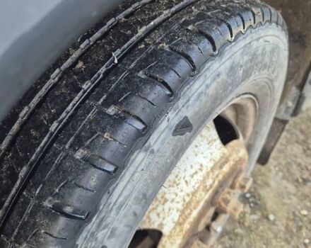 Білий ГАЗ 3302 ГАЗель, об'ємом двигуна 2.46 л та пробігом 305 тис. км за 1200 $, фото 10 на Automoto.ua