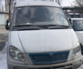 Белый ГАЗ 3302 ГАЗель, объемом двигателя 0 л и пробегом 57 тыс. км за 2395 $, фото 4 на Automoto.ua