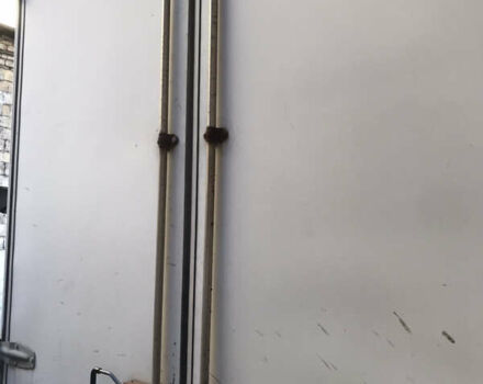 Белый ГАЗ 3302 ГАЗель, объемом двигателя 2.47 л и пробегом 224 тыс. км за 2998 $, фото 3 на Automoto.ua