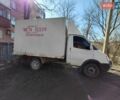 Белый ГАЗ 3302 ГАЗель, объемом двигателя 2.5 л и пробегом 300 тыс. км за 3500 $, фото 1 на Automoto.ua