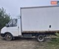 Білий ГАЗ 3302 ГАЗель, об'ємом двигуна 2.46 л та пробігом 305 тис. км за 1200 $, фото 1 на Automoto.ua