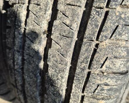 Білий ГАЗ 3302 ГАЗель, об'ємом двигуна 2.46 л та пробігом 305 тис. км за 1200 $, фото 9 на Automoto.ua