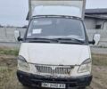 Білий ГАЗ 3302 ГАЗель, об'ємом двигуна 2.46 л та пробігом 305 тис. км за 1200 $, фото 1 на Automoto.ua