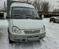 Белый ГАЗ 3302 ГАЗель, объемом двигателя 2.5 л и пробегом 61 тыс. км за 4300 $, фото 1 на Automoto.ua
