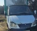 Белый ГАЗ 3302 ГАЗель, объемом двигателя 2.46 л и пробегом 300 тыс. км за 1500 $, фото 1 на Automoto.ua