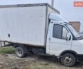 Білий ГАЗ 3302 ГАЗель, об'ємом двигуна 2.46 л та пробігом 305 тис. км за 1200 $, фото 4 на Automoto.ua