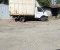 Білий ГАЗ 3302 ГАЗель, об'ємом двигуна 2.5 л та пробігом 450 тис. км за 3097 $, фото 1 на Automoto.ua