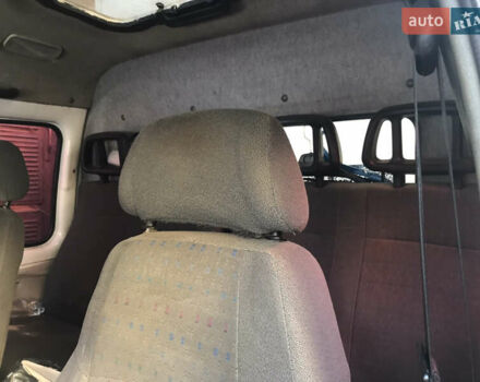 Белый ГАЗ 3302 ГАЗель, объемом двигателя 2.47 л и пробегом 224 тыс. км за 2998 $, фото 4 на Automoto.ua