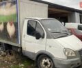 ГАЗ 3302 ГАЗель 2008 в Киеве на Automoto.ua Белый ГАЗ 3302 ГАЗель, объемом двигателя 2.5 л и пробегом 240 тыс. км за 1900 $, фото 1 на Automoto.ua