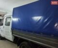 Белый ГАЗ 3302 ГАЗель, объемом двигателя 2.5 л и пробегом 214 тыс. км за 2600 $, фото 3 на Automoto.ua
