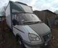 Белый ГАЗ 3302 ГАЗель, объемом двигателя 3 л и пробегом 260 тыс. км за 3800 $, фото 1 на Automoto.ua