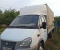 Белый ГАЗ 3302 ГАЗель, объемом двигателя 2.89 л и пробегом 130 тыс. км за 3750 $, фото 1 на Automoto.ua