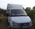 Белый ГАЗ 3302 ГАЗель, объемом двигателя 2.89 л и пробегом 130 тыс. км за 3750 $, фото 1 на Automoto.ua