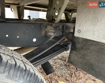 Белый ГАЗ 3302 ГАЗель, объемом двигателя 2.9 л и пробегом 75 тыс. км за 4700 $, фото 4 на Automoto.ua