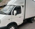 Білий ГАЗ 3302 ГАЗель, об'ємом двигуна 2.9 л та пробігом 200 тис. км за 4000 $, фото 1 на Automoto.ua
